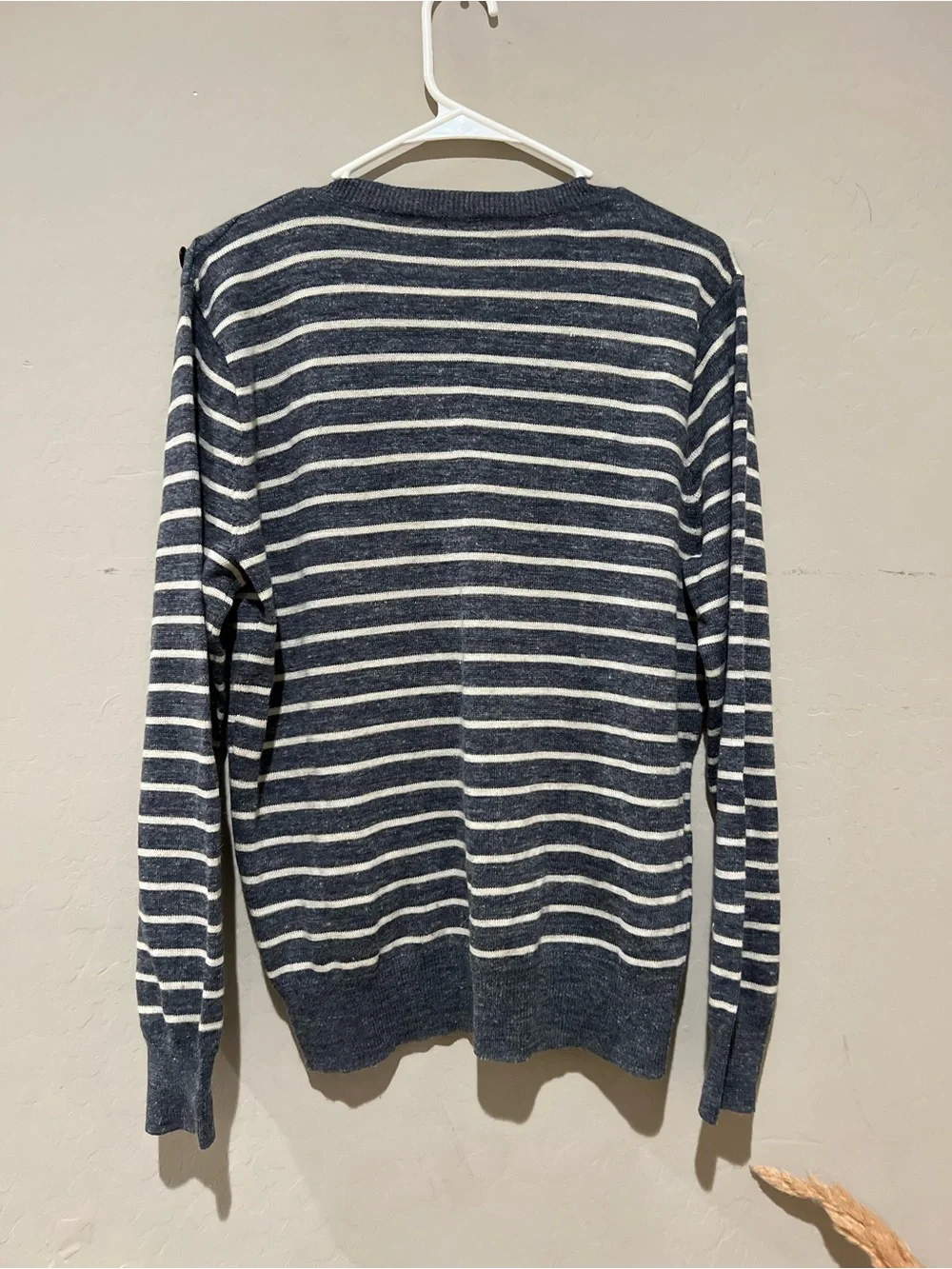 J. Crew crew striped